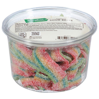 Fantasy Sour Belts - 10 OZ