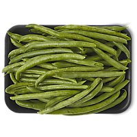 Green Beans Cold - 1 Lb - Image 1