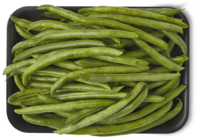 Green Beans Cold - LB