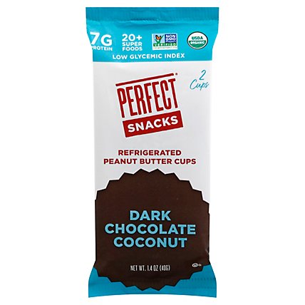 Perfect Cup Chocolate Coconut - 1.4 OZ - Image 3