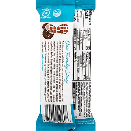 Perfect Cup Chocolate Coconut - 1.4 OZ - Image 6