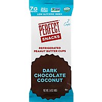 Perfect Cup Chocolate Coconut - 1.4 OZ - Image 2