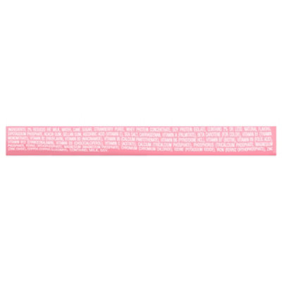 Bolthouse Protein Plus Strawberry - 15.2 FZ - Image 4