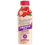 Bolthouse Protein Plus Strawberry - 15.2 FZ