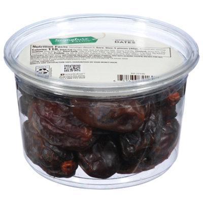 Medjool Dates - 12 OZ - Image 3