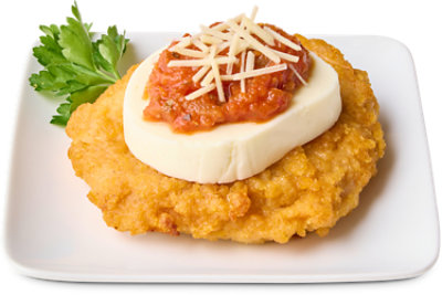 Chicken Parmesan - Each - Image 1