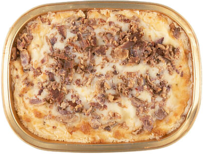 ReadyMeals Breakfast Hashbrown Cheesy Bacon - 1 LB - Image 1