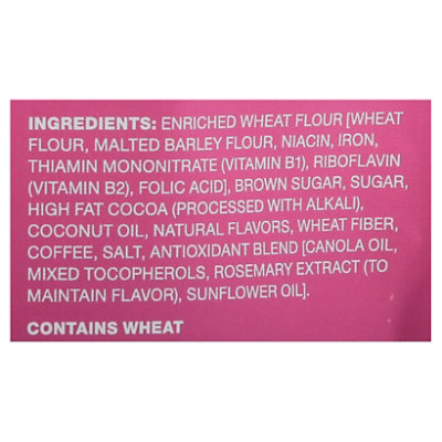 34 Degree Chocolate Crisps - Each - Image 5