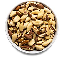 Organic Brazil Nuts Raw - LB