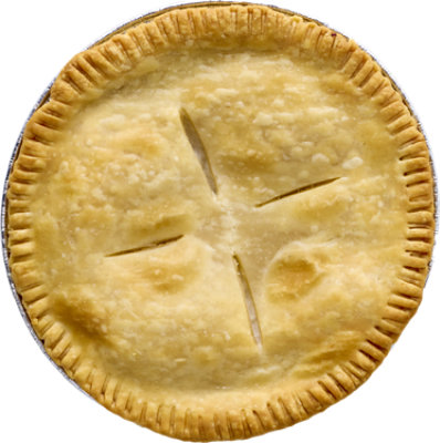 ReadyMeals Turkey Pot Pie Hot - Each - Image 1