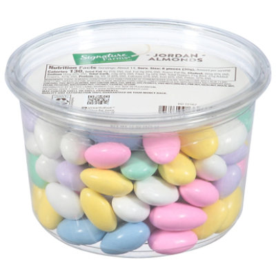 Jordan Almonds - 15 OZ - Image 2