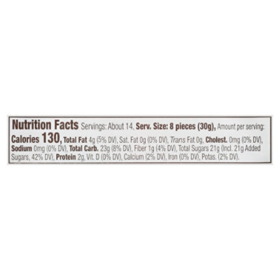 Jordan Almonds - 15 OZ - Image 4