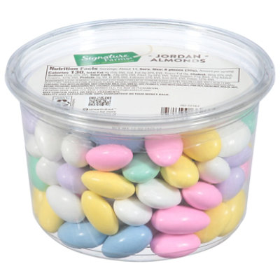 Jordan Almonds - 15 OZ