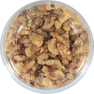 Walnuts Tub Organic - 6 OZ - Image 6