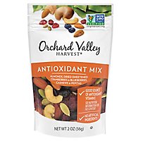 Orchard Valley Harvest Antioxidant Mix - 2 OZ - Image 1