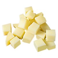 Boar's Head Picante Provolone Cheese Cubes - 0.50 Lb - Image 1