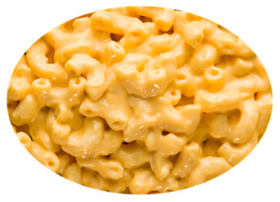 Macaroni w/ Hatch Chili Cheese - .50 Lb. - Image 1