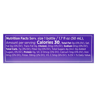 So Good So You Sleep Shot Probiotic - 1.7 FZ - Image 4