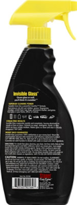 Stoner Invisible Glass Trigger Bottle - 22 OZ - Image 4