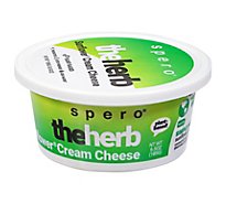 The Herb Plantbased Creamy Cheese - 6 OZ