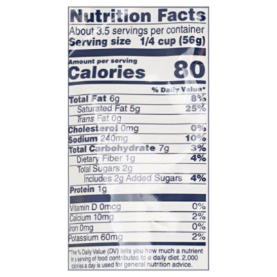 Open Nature Sauce Cooking Lemongrass Basil - 7 OZ - Image 5