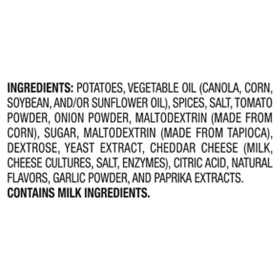 Lays Potato Chips Game Day Chili 7.75 Oz - 7.75 OZ - Image 5