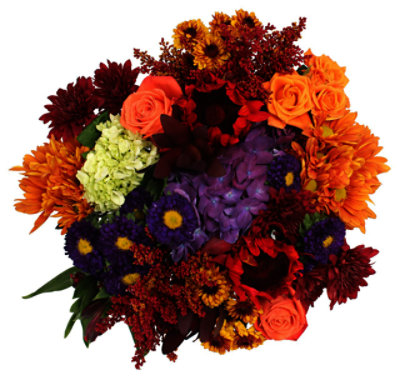 Natures Bounty Bouquet - EACH