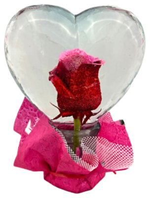 Rose Globe - Each - Image 1