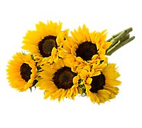 Sunflowers Bunch - EACH