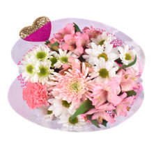 Bouquet Be Mine - Each - Image 1