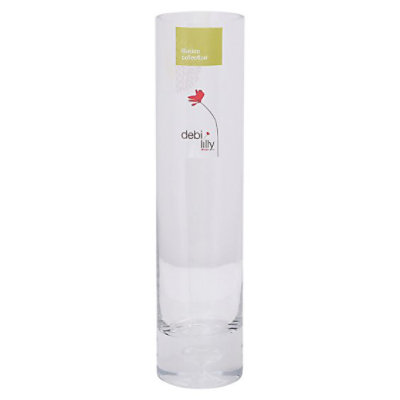 Overjoyed Boutique Slim Illusion Vase Design - Each - Image 1