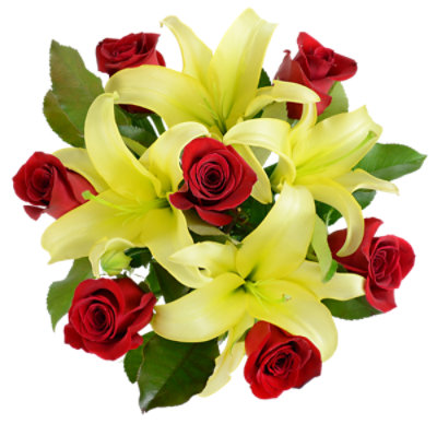 Debi Lilly Rose A Touch Of Fragance - EA