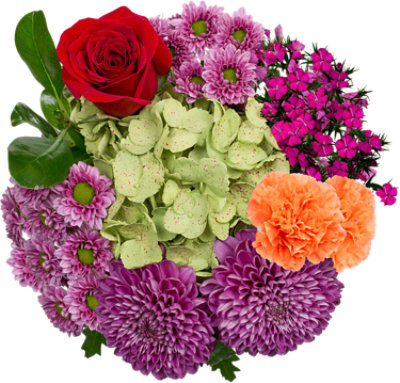 Bouquet Galentines - Each - Image 1
