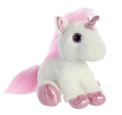 Electra Unicorn 12 Inch - Each - Image 1