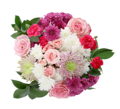 Bouquet For All You Do - Each - Image 1