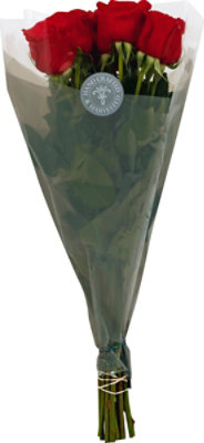 Overjoyed Boutique Rose Premium Duo 12 Stem - Each - Image 1