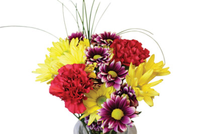 Bliss Bouquet - Each - Image 1