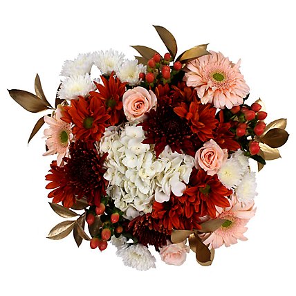 Bouquet Harvest Spice - EA - Image 1