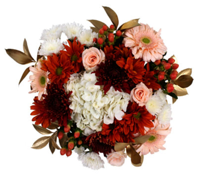 Bouquet Harvest Spice - EA