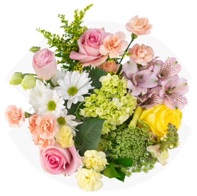 Bouquet Of The Month - Each (colors may vary) - Image 1