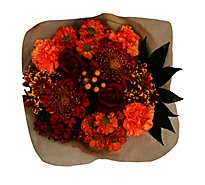 Bouquet Of The Month - EA