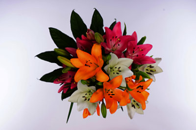Bouquet Sweet Surprise - EA