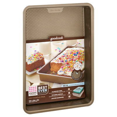 Sc Beb Oblong Pan 13x9x2 - EA - Image 1