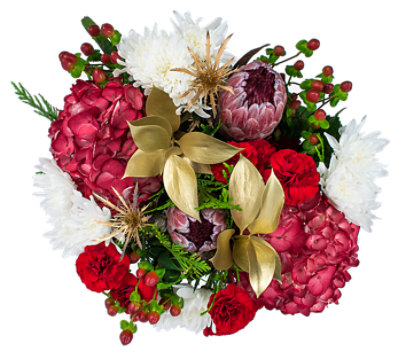 Blossom Cllctn Crnbry - EACH - Image 1