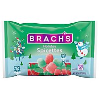 Brachs Holiday Spicettes - 10 OZ - Image 3
