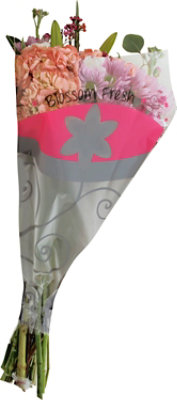 Bouquet Blossom Collection Pink - EA - Image 2