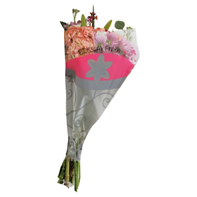 Bouquet Blossom Collection Pink - EA - Image 1