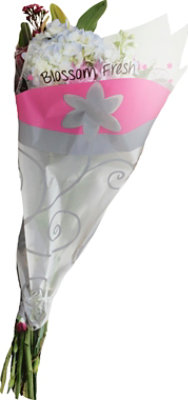 Blossom Collection Purple - EA - Image 2