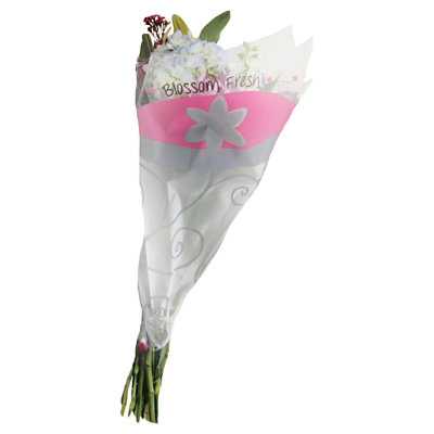 Blossom Collection Purple - EA - Image 1