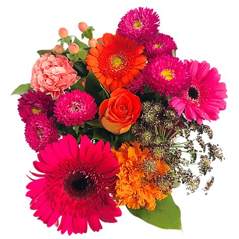 Debi Lilly Perfect Gift Bouquet - Each (flower colors will vary)